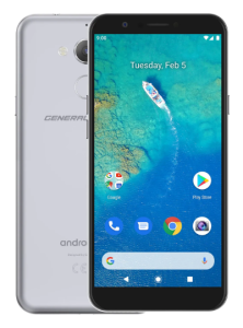 GM 8 3/32 GB Yenilenmiş - ÇOK İYİ - Akıllı Telefon