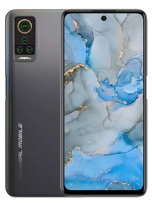 GM 22 Pro 8/128 GB Yenilenmiş - ÇOK İYİ - Akıllı Telefon