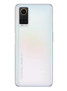 GM 22 Pro 8/128 GB Yenilenmiş - İYİ - Akıllı Telefon
