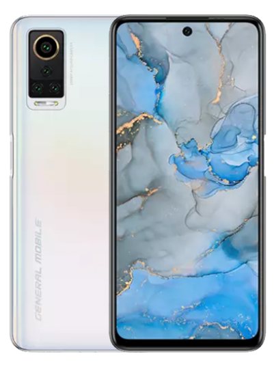 GM 22 Pro 8/128 GB Yenilenmiş - İYİ - Akıllı Telefon