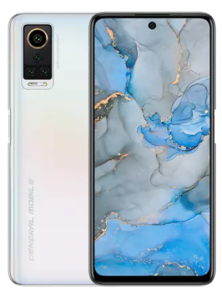 GM 22 Pro 8/128 GB Yenilenmiş - İYİ - Akıllı Telefon