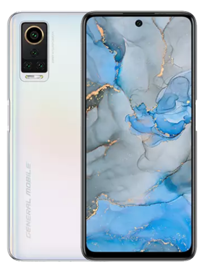 GM 22 Pro 8/128 GB Yenilenmiş - ÇOK İYİ - Akıllı Telefon