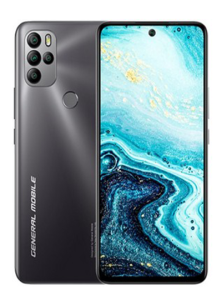 GM 21 PRO 6/128 GB Yenilenmiş - ÇOK İYİ - Akıllı Telefon