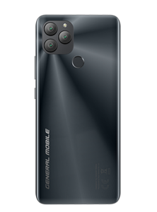 GM 22 Plus 4/128 GB Yenilenmiş - İYİ - Akıllı Telefon