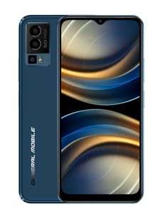GM 23 Dual 4/128 GB Yenilenmiş - ÇOK İYİ - Akıllı Telefon