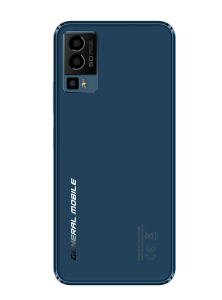 GM 23 Dual 4/128 GB Yenilenmiş - ÇOK İYİ - Akıllı Telefon