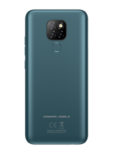 GM 20 4/64 GB Yenilenmiş - İYİ - Akıllı Telefon