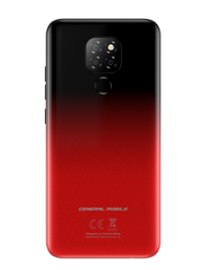 GM 20 4/64 GB Yenilenmiş - ÇOK İYİ - Akıllı Telefon
