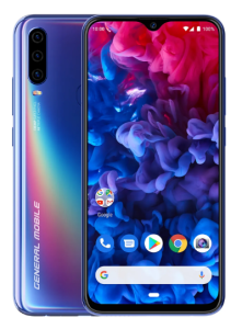 GM 20 Pro Dual 6/128 GB Yenilenmiş - İYİ - Akıllı Telefon