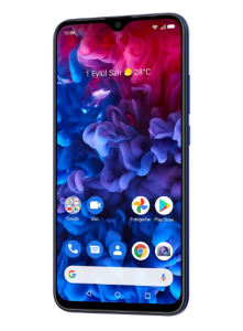 GM 20 Pro Dual 6/128 GB Yenilenmiş - İYİ - Akıllı Telefon