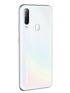 GM 20 Pro Dual 6/128 GB Yenilenmiş - İYİ - Akıllı Telefon