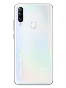 GM 20 Pro Dual 6/128 GB Yenilenmiş - İYİ - Akıllı Telefon