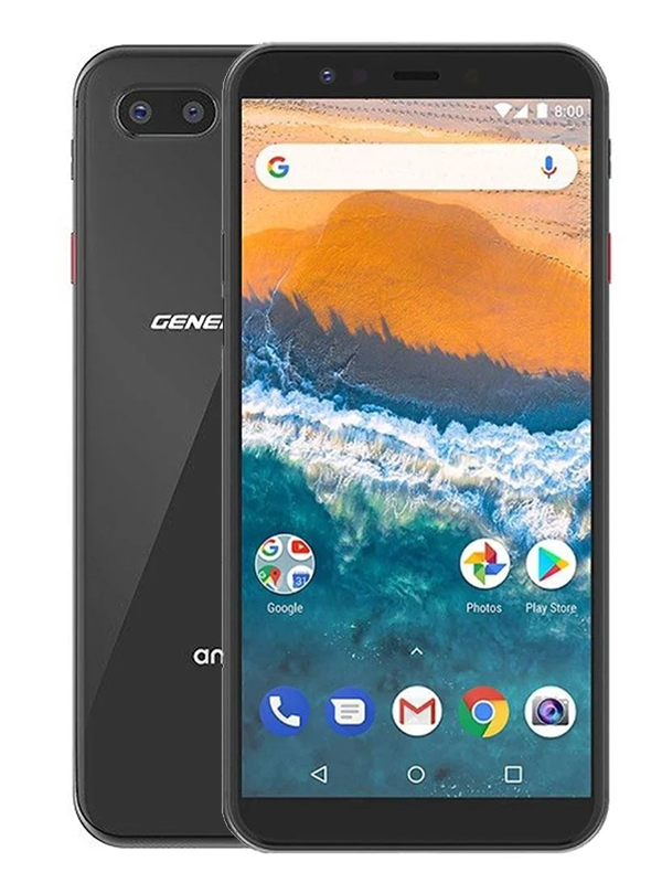 GM 9 Pro 4/64 GB Yenilenmiş - ÇOK İYİ - Akıllı Telefon