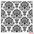 HDM064 Home Decor Midi Stencil 