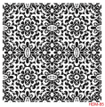 HDM085 Home Decor Midi Stencil 