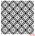HDM086 Home Decor Midi Stencil 