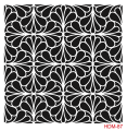 HDM087 Home Decor Midi Stencil 