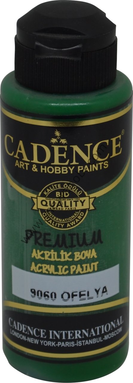 Akrilik Boya 9060 Ofelya 120 ml