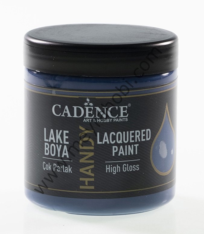 Cadence Handy Lake Boya Okyanus 250 ml CL-030