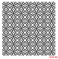 HDM088 Home Decor Midi Stencil 