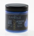 Cadence Handy Lake Boya Açık Çapa Mavi 250 ml CL-032