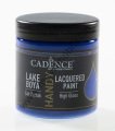 Cadence Handy Lake Boya Ultramarine Mavi 250 ml CL-033