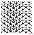 HDM095 Home Decor Midi Stencil 