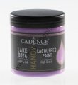 Cadence Handy Lake Boya Açık Hazeran Moru 250 ml CL-036