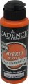H-012 Turuncu Hybrid Akrilik Multisurface 120 ml