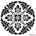 HDM113 Home Decor Midi Stencil 