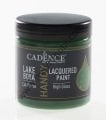 Cadence Handy Lake Boya Koyu Yeşil 250 ml CL-045