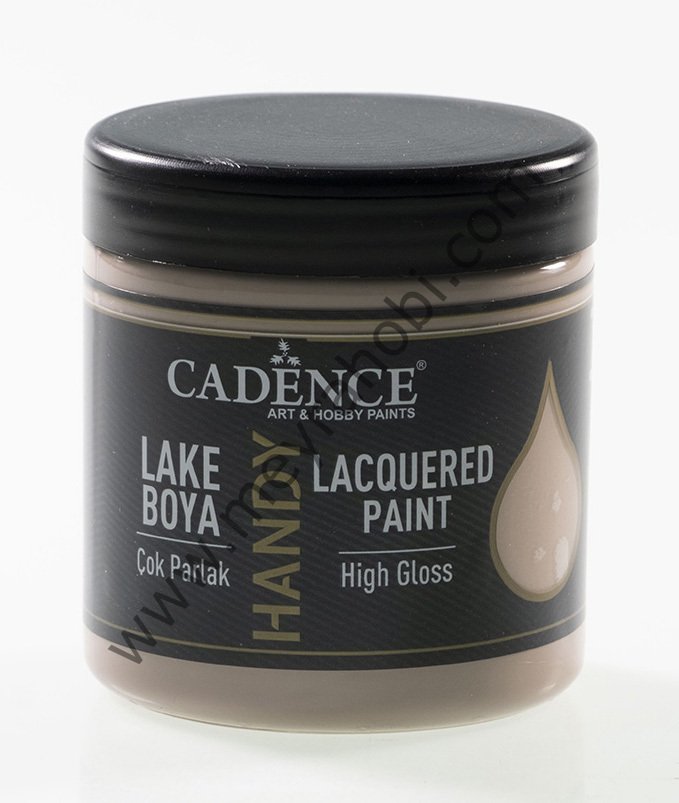 Cadence Handy Lake Boya Kaşmir 250 ml CL-051