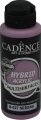 H-027 Sedona Hybrid Akrilik Multisurface 120 ml