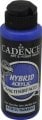 H-038 Ultramarine Hybrid Akrilik Multisurface 120 ml