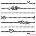 HDM170 Home Decor Midi Stencil 