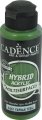 H-051 Yaprak Yeşili Hybrid Akrilik Multisurface 120 ml
