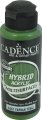 H-051 Yaprak Yeşili Hybrid Akrilik Multisurface 120 ml