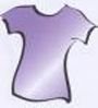 Folkart Kumaş Boyası 4434 Met.Amethyst 59 ml