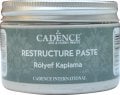 Cadence Rölyef Kaplama Pasta (Restructure)