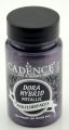 Dora Hybrid Metalik 7139 Koyu Orkide 90 ml