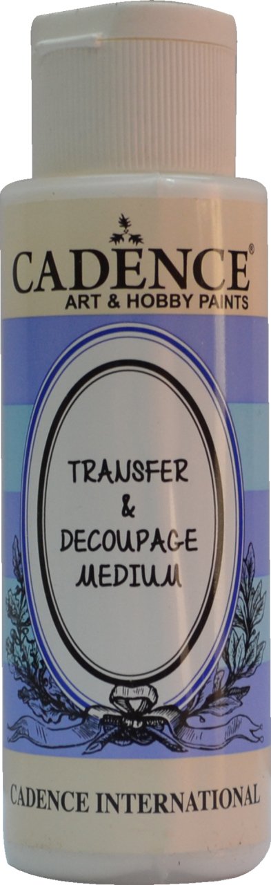 Transfer-Dekopaj Kit 70 ml