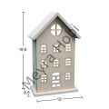 Mdf T-Light Mumluk MD-M14