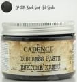 DP1305 İsli Siyah Eskitme Kremi /Distress Paste 150 ml