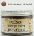 DP1306 Koyu Kızıl Eskitme Kremi /Distress Paste Antik 150 ml