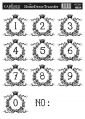 HDT-56 Home Decor Transfer 25*35