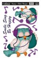 Kumaş Transfer FT021