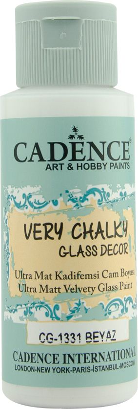 Very Chalky Beyaz 70 ml CG-1331