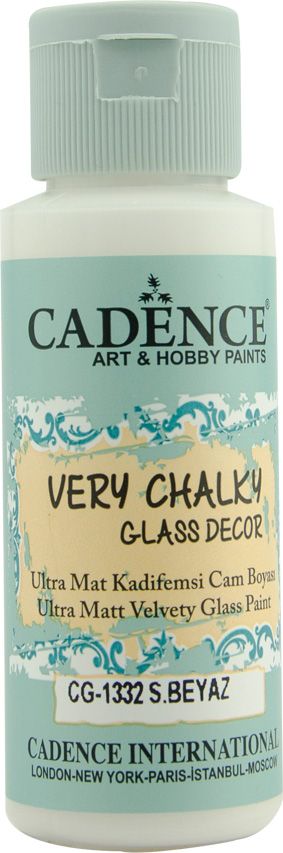 Very Chalky S.Beyaz 70 ml CG-1332