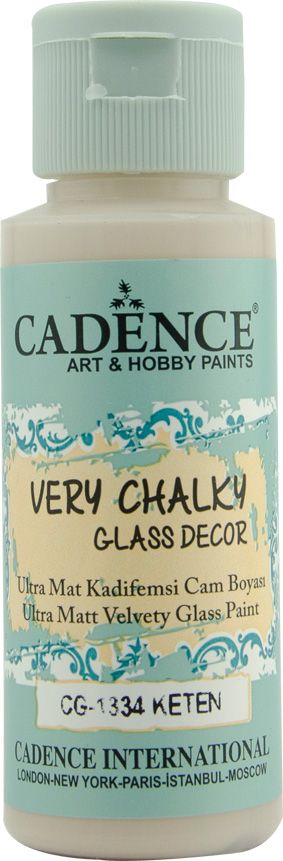 Very Chalky Keten 70 ml CG-1334