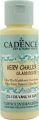 Very Chalky Vanilya Sarı 70 ml CG-1336